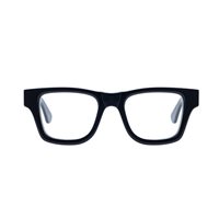 Montatura vista Costantino Toffoli Uomo T103NERO50 - T103NERO50